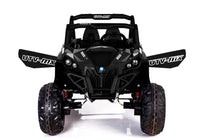 Kids 24v Electric Ride-on UTV Quad Renegade Buggy with MP4 Player