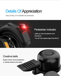 Neo Outlaw X9 Electric Scooter 70km Range 550w 48V 10