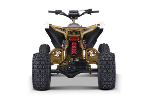 Spider-Pro 72v 50ah 5000w Adult Electric Quad Bike - image 6