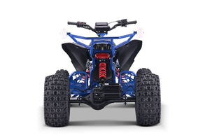 Spider-Pro 72v 50ah 5000w Adult Electric Quad Bike - image 13