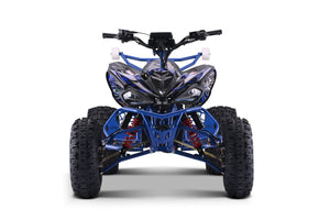Spider-Pro 72v 50ah 5000w Adult Electric Quad Bike - image 11