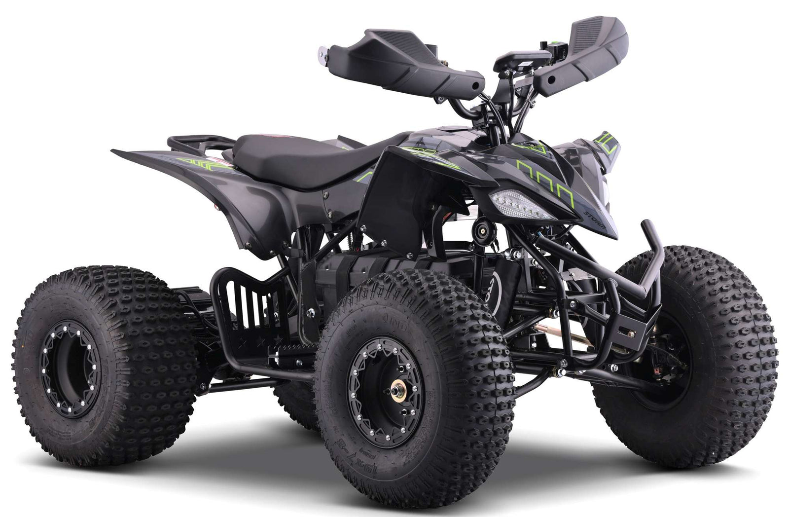 Renegade Pro 1500W 60V 32Ah Electric Quad Bike - Default