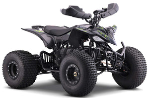 Renegade Pro 1500W 60V 32Ah Electric Quad Bike - Default