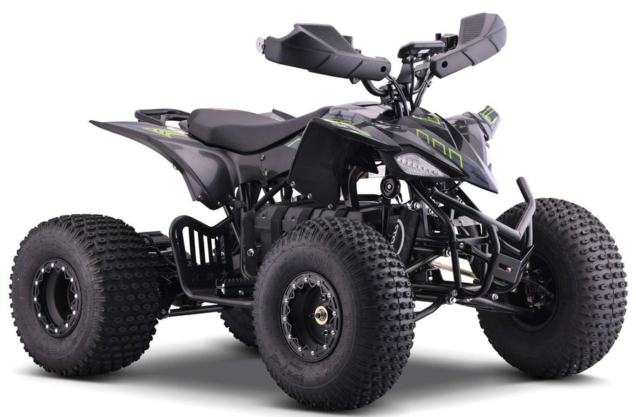 Renegade Pro 1500W 60V 32Ah Electric Quad Bike