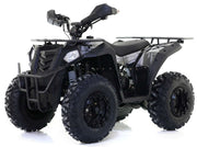 Commander 200 Adults Quad Bike