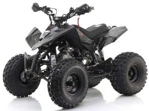 Sniper Pro 120cc Junior Quad Bike With Reverse