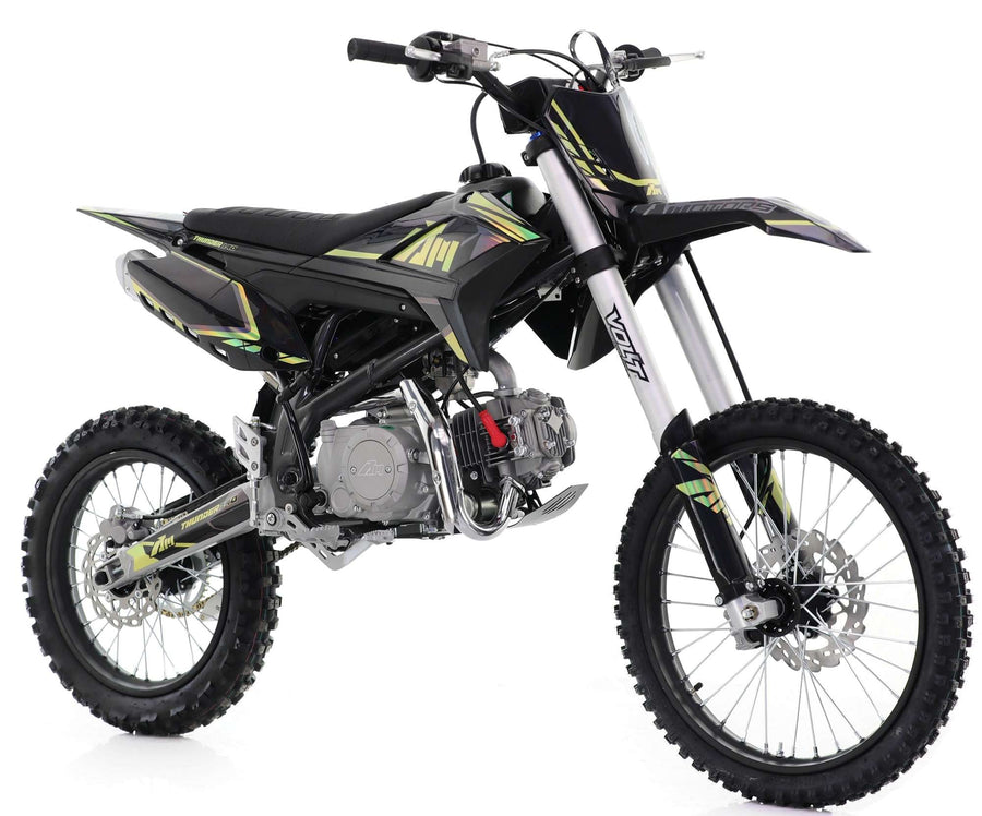 140cc RFN Thunder Dirt Bike XL 19/16