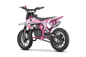 The KLF PRO 50cc Kids Dirt bike - image 18