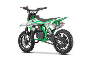The KLF PRO 50cc Kids Dirt bike - image 19
