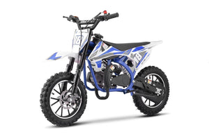 The KLF PRO 50cc Kids Dirt bike