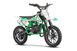 The KLF PRO 50cc Kids Dirt bike - image 3