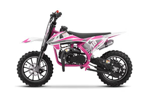The KLF PRO 50cc Kids Dirt bike - image 10