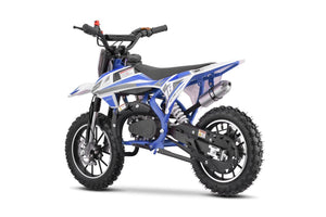 The KLF PRO 50cc Kids Dirt bike - image 20