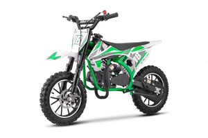 The KLF PRO 50cc Kids Dirt bike