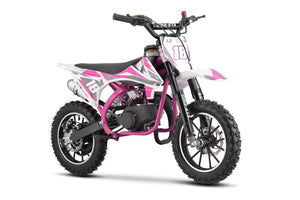 The KLF PRO 50cc Kids Dirt bike - image 2