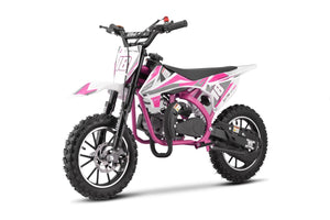 The KLF PRO 50cc Kids Dirt bike