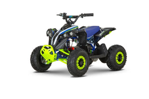 Trail Blazer Elite 2026 48v 1200w Kids Electric Quad Bike - image 2