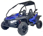 Hammerhead Mudhead 208R SE Kids Off Road Buggy - Blue