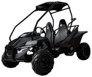 Hammerhead Mudhead 208R SE Kids Off Road Buggy - Black