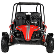 Hammerhead GTS150 Off Road Buggy - Red