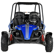 Hammerhead GTS150 Off Road Buggy - Blue