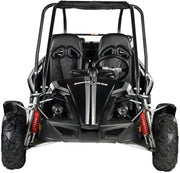 Hammerhead GTS150 Off Road Buggy - Black