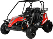 Hammerhead GTS150 Off Road Buggy - detail