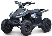 Renegade Ranger 1000W 36V Kids Electric Quad Bike - Black