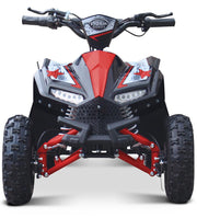 Renegade Ranger 1000W 36V Kids Electric Quad Bike - detail
