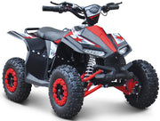 Renegade Ranger 1000W 36V Kids Electric Quad Bike - detail