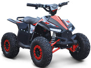 Renegade Ranger 1100W 48V Kids Electric Quad Bike - detail