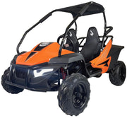 Hammerhead Mudhead 208R SE Kids Off Road Buggy - Orange