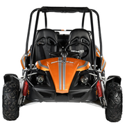 Hammerhead GTS150 Off Road Buggy - Orange
