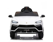 Lamborghini URUS Kids Ride on Car 12V With Parental Remote