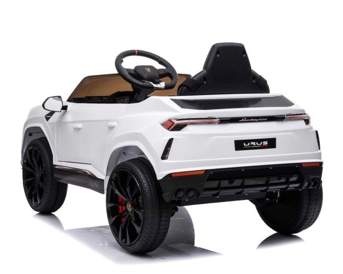 Lamborghini URUS Kids Ride on Car 12V With Parental Remote