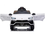 Lamborghini URUS Kids Ride on Car 12V With Parental Remote