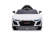 Kids Audi R8 12V Electric Ride On Car with Parental Remote | New Shape