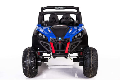 Kids 24v Electric Ride-on UTV Quad Renegade Buggy with MP4 Player - Littletrax Kids Electric Bikes