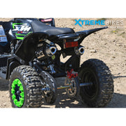 MX1 XTM Monster 50cc Petrol Quad Bike