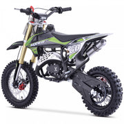 MX1 XTM MX60 Racing 60cc Dirt Bike 12/10"
