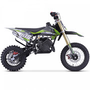 MX1 XTM MX60 Racing 60cc Dirt Bike 12/10"