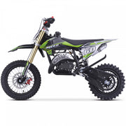 MX1 XTM MX60 Racing 60cc Dirt Bike 12/10"
