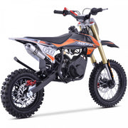 MX1 XTM MX60 Racing 60cc Dirt Bike 12/10"