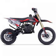 MX1 XTM MX60 Racing 60cc Dirt Bike 12/10"