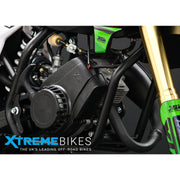 MX1 XTM MX60 Racing 60cc Dirt Bike 12/10"