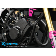 MX1 XTM MX60 Racing 60cc Dirt Bike 12/10"