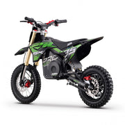MX1 XTM MXPRO 48V 1600W Lithium Electric Dirt Bike 12/10" Wheel