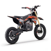MX1 XTM MXPRO 48V 1600W Lithium Electric Dirt Bike 12/10" Wheel