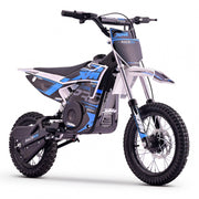 MX1 XTM RACEMX 36V 1000W Lithium Electric Dirt Bike 12/10" Wheel