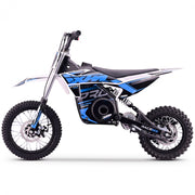 MX1 XTM RACEMX 36V 1000W Lithium Electric Dirt Bike 12/10" Wheel
